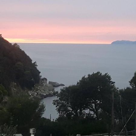 Casa Del Mare Βίλα Κάπρι Εξωτερικό φωτογραφία