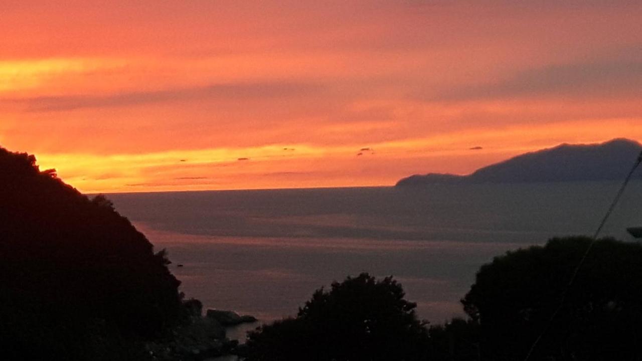 Casa Del Mare Βίλα Κάπρι Εξωτερικό φωτογραφία