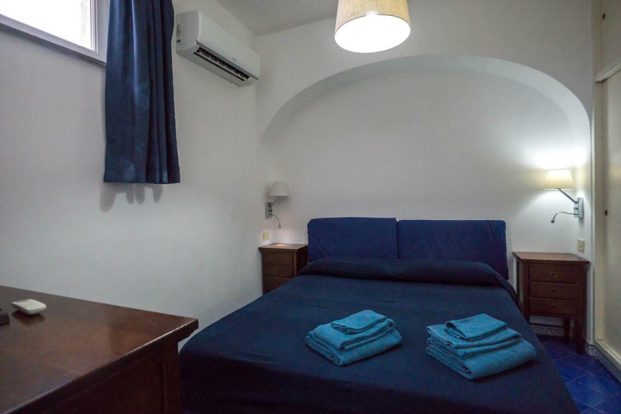 Casa Del Mare Βίλα Κάπρι Εξωτερικό φωτογραφία
