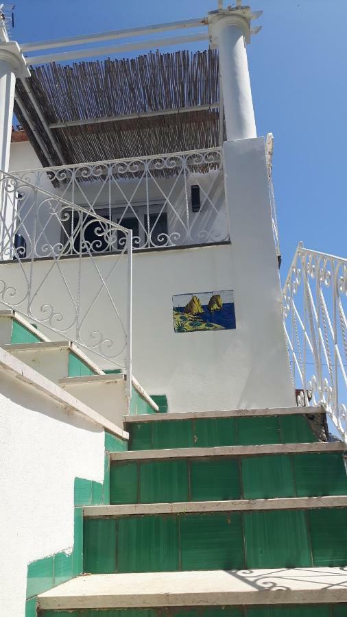 Casa Del Mare Βίλα Κάπρι Εξωτερικό φωτογραφία